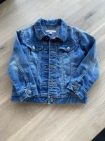 Jeansjacke Esprit Größe 104/110 Bayern - Jettingen-Scheppach Vorschau