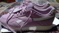helllila Reebok Damen Sneeker, neu ungetragen, Gr. US 7.5 od. 38 Rheinland-Pfalz - Worms Vorschau
