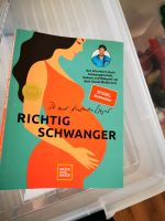 Konstantin Wagner Richtig Schwanger Buch Schwangerschaft Bayern - Kemnath Vorschau