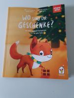 Wo sind die Geschenke? Ein neues Weihnachtsabenteuer mit Fini dem Nordrhein-Westfalen - Niederkassel Vorschau