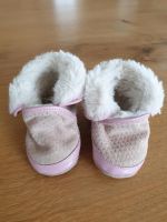 Baby Winterschuhe Robeez Gr. 17/18 Bayern - Otzing Vorschau