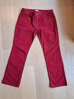tolle Cordhose Gr. 42/30 von s. Oliver, rot Schleswig-Holstein - Bordesholm Vorschau
