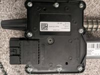 Astra J Stellmotor Handbremse mit Halter Hessen - Rotenburg Vorschau