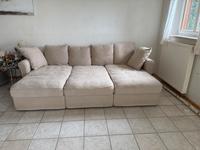 Sofa, Ikea Grönlid XXL Sofa Bayern - Haibach Vorschau