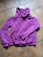 Damen Sweatshirt, Marke "URBAN SURFACE", Gr. XL, rosa/grau, gut Nordrhein-Westfalen - Dülmen Vorschau