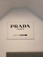 Prada Leinwand Bild Nordrhein-Westfalen - Ahlen Vorschau