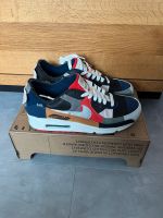 Nike Air Max 90 QS College Navy / Light Bone-Sail Größe 40,5 NEU Rheinland-Pfalz - Bad Neuenahr-Ahrweiler Vorschau