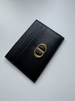 Christian Dior Kartenetui Tasche Portemonnaie Etui Brieftasche Frankfurt am Main - Bornheim Vorschau