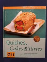 Quiches, Cakes & Tartes GU Bayern - Augsburg Vorschau