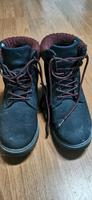 Fila Winterboots, warm Größe 40 Nordrhein-Westfalen - Oerlinghausen Vorschau