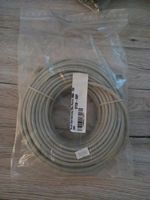 Patchkabel Cat6 25m RJ-45 grau Mecklenburg-Vorpommern - Schaprode Vorschau