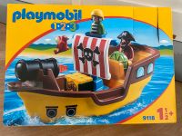 Playmobil 123 - Piratenschiff 9118 Dithmarschen - Brunsbuettel Vorschau