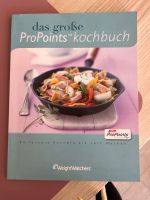 Weight watchers das große pro Point Kochbuch Bayern - Seybothenreuth Vorschau