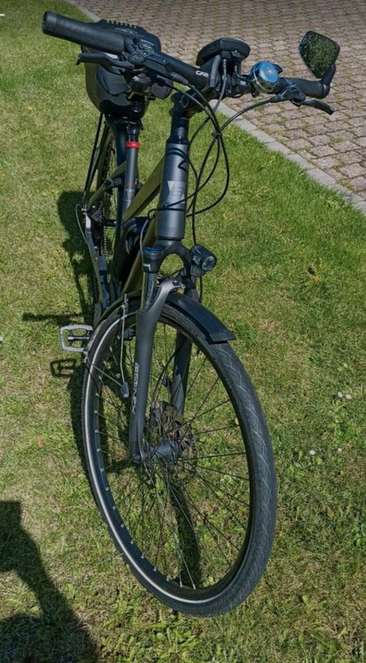 Bicycles E-Bike Pedelec in Duderstadt