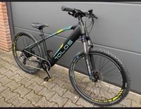 27,5“ E-Bike - wie neu (nur 3km gefahren) Nordrhein-Westfalen - Geseke Vorschau