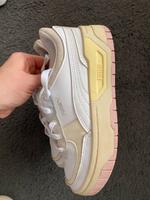 PUMA Sneaker Gr. 36 – Echtleder, wie neu, in top Zustand Bayern - Kaufbeuren Vorschau