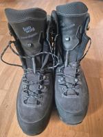 Hanwag Alverstone Wanderschuhe 48,5 neu Baden-Württemberg - Burladingen Vorschau