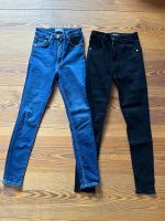 2er Set Zara Jeans ultra skinny in Gr.34/36 Berlin - Zehlendorf Vorschau