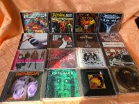 CDs Rock Metal Punk Nordrhein-Westfalen - Hamm Vorschau