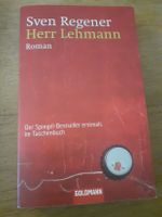 Buch Herr Lehmann Baden-Württemberg - Freiburg im Breisgau Vorschau