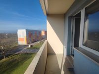 Vierraumwohnung mit Balkon- sofort einziehen! Sachsen-Anhalt - Sangerhausen Vorschau