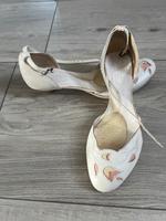 Tolle Sandalen von Office London - Gr. 39 Brandenburg - Michendorf Vorschau