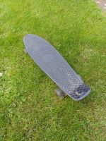 Penny-Board schwarz, gebraucht Niedersachsen - Wunstorf Vorschau