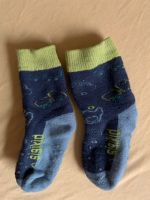 WIE NEU - Sigikid Stoppersocken, ABS-Socken Gr. 19-21 Thüringen - Saalfeld (Saale) Vorschau