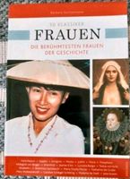 WIE NEU! - Sachbuch - Frauen - Berühmteste Frauen der Geschichte Bayern - Augsburg Vorschau