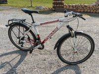 Focus Highland Peak 26" Mountainbike Fahrrad Größe M / RH 45 Bayern - Polling Vorschau