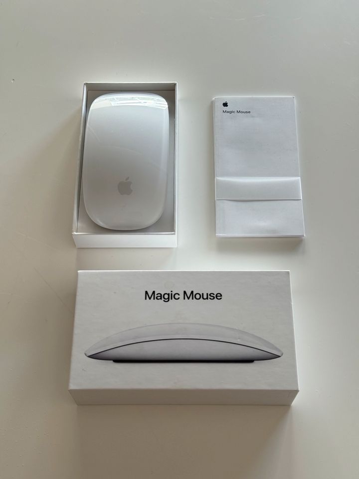 Apple Magic Mouse in Köln