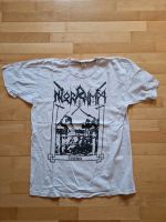 Norrhem black metal t-hemd Sachsen - Markkleeberg Vorschau