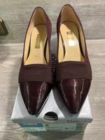 Elegante Absatzschuhe von Gabor in der Größe 6 Hessen - Rüdesheim am Rhein Vorschau