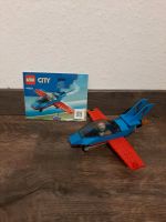 Lego City 60323 Stuntflugzeug Nordrhein-Westfalen - Lage Vorschau