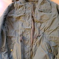 Parka Damen Rostock - Südstadt Vorschau