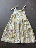 Next Mädchen Sommer Kleid # Größe 116 Sachsen-Anhalt - Halberstadt Vorschau
