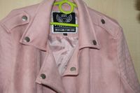 Jacke rosa Gr.164 Baden-Württemberg - Crailsheim Vorschau