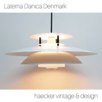 danish design Lampe zu midcentury retro poulsen retro teak 70er München - Ludwigsvorstadt-Isarvorstadt Vorschau