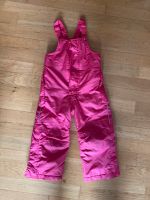 Mädchen Skihose Ski Latzhose schneehose pink 92 Nordrhein-Westfalen - Ahaus Vorschau