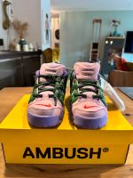 Nike x Ambush Air More Uptempo AMBUSH - Lilac Sneakers Gr. 40,5 Nordrhein-Westfalen - Oerlinghausen Vorschau