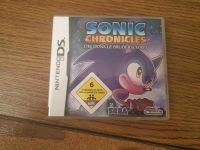 DS Sonic Chronicles Sachsen - Görlitz Vorschau