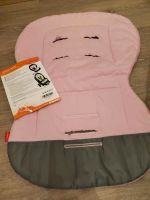 Auflage Maxi Cosy/ Babyschale/ Kinderwagen/ Autositze- rosa Niedersachsen - Staufenberg Vorschau