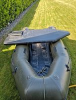 Schlauchboot / Mission Craft Gecko 290cm / Karpfenfischen Nordrhein-Westfalen - Bad Oeynhausen Vorschau