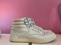 Reebok „The Athletes Shoe“ Classic High Pankow - Prenzlauer Berg Vorschau