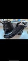ECCO MODTRAY W - Schnürstiefelette - gefüttert - wie neu! Hannover - Mitte Vorschau