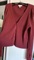 Strickjacke Damen rot bordeaux Bonn - Beuel Vorschau