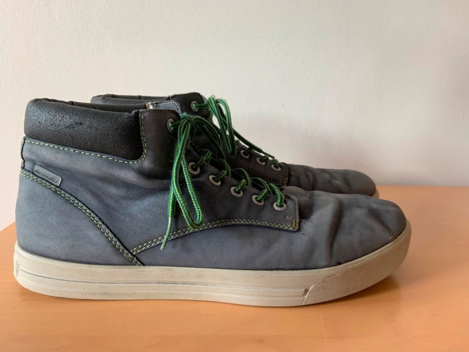 Jungen Sneaker High Gr 41 Ricosta Boots Schuhe Stiefel in Essen