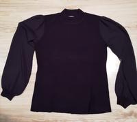 Ashley Brooke Pullover Shirt Langarmshirt Longsleeve XL 44 NEU Niedersachsen - Moormerland Vorschau