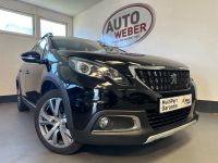 Peugeot 2008 1.2 ALLURE*AUT.*CLIMATIC*PANO*NAVI*BT*LED* Baden-Württemberg - Sindelfingen Vorschau