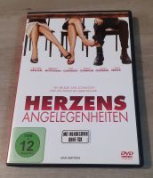 Herzensangelegenheiten - DVD - Lesbisch - Lesben - LGBT - Queer Nordrhein-Westfalen - Lüdenscheid Vorschau